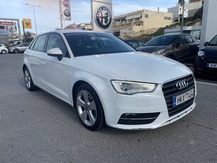 Audi A3 '13 1.2 TFSI 105 PS