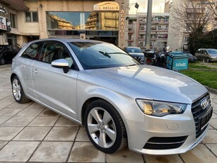 Audi A3 '13 1.8 TFSI Ambition Quattro S-tronic