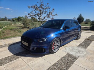 Audi A3 '13