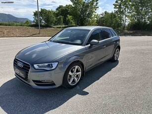 Audi A3 '13 