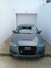 Audi A3 '13 Ambition