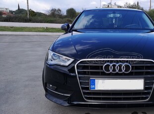 Audi A3 '13 AUDI A3 SPORTBACK TFSI