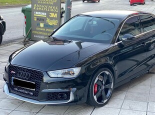 Audi A3 '13 Rs3 LOOK