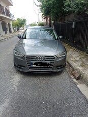 Audi A3 '13 Sportback TDI Ambition