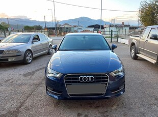 Audi A3 '13 TDI