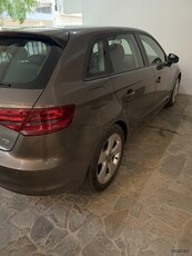 Audi A3 '13 TDI DIESEL