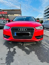 Audi A3 '13 TFSI SPORTBACK