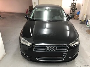 Audi A3 '14 1.4 TFSI AMBITION SPORTBACK