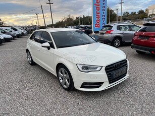 Audi A3 '14 1,6 DIESEL TDI KLIMA