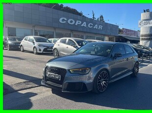 Audi A3 '14 1.8TFSI COPA CAR