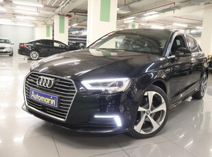 Audi A3 1.4 (2017)