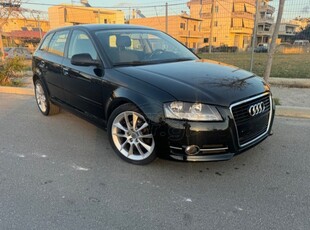 Audi A3 '12 Για ανταλλαγή με οικόπεδο