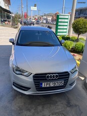 Audi A3 '14 A3 SPORTBACK