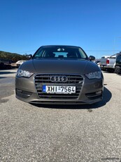 Audi A3 '14 Sportback 1.4 TFSI abition