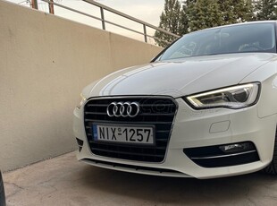 Audi A3 '14 SPORTBACK 1.6 TDI AMBITION