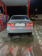 Audi A3 '14 TDI