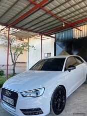 Audi A3 '14 Tfsi