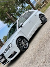 Audi A3 '15