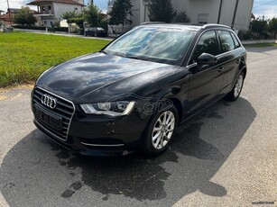 Audi A3 '15 1.4TFSI AMBITION 150hp