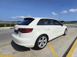 Audi A3 '15