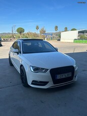 Audi A3 '15