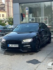 Audi A3 '15 A3