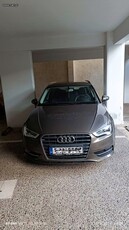 Audi A3 '15 A3 SPORTBACK