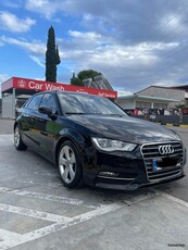 Audi A3 '15 AMBITION. ULTRA