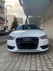 Audi A3 '15