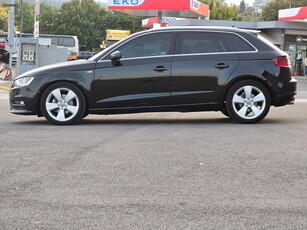 Audi A3 '15 diesel......... euro 6