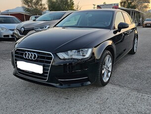 Audi A3 '15