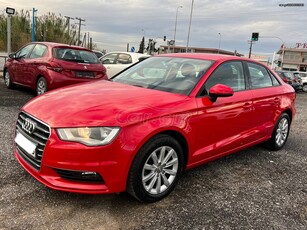 Audi A3 '15