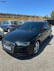 Audi A3 '15 QUATTRO SPORTBACK