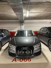 Audi A3 '15 S line