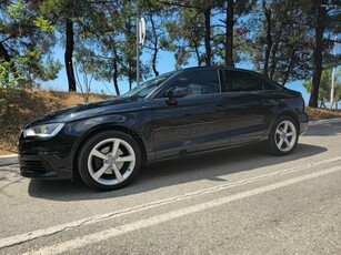 Audi A3 '15 SEDAN