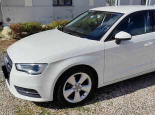 Audi A3 '15 Sportback 1.6 TDI