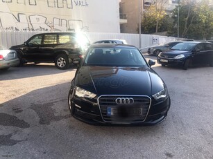 Audi A3 '15 SPORTBACK 1.6 TDI AMBITION