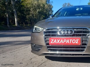 Audi A3 '15 Sportback 1.6 TDI Ambition