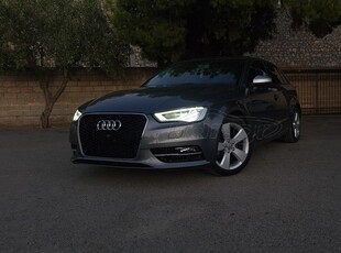 Audi A3 '15 TDI ULTRA