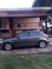 Audi A3 '15 Tdi ultra