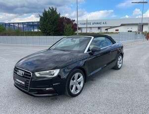 Audi A3 '15 TFSI CABRIO - AUTO ΚΟΣΚΕΡΙΔΗ