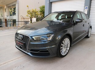 Audi A3 '16 1.4 TFSI e-tron S line 