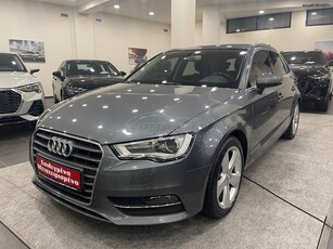 Audi A3 '16 1.6 TDI Sportback Ambition