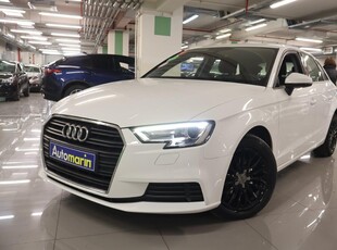 Audi A3 1.6 (2019)