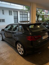 Audi A3 '16