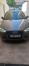 Audi A3 '16 Α3 TDI