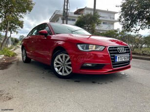 Audi A3 '16