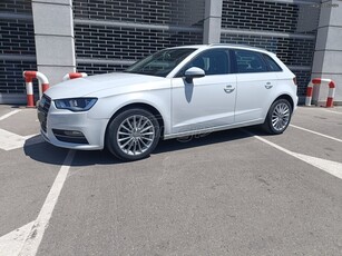 Audi A3 '16 G-TRON-CNG-EURO 6