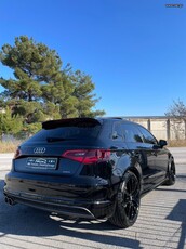 Audi A3 '16 Panorama dsg