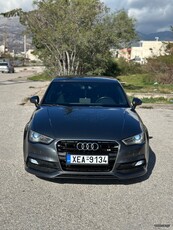 Audi A3 '16 SLINE